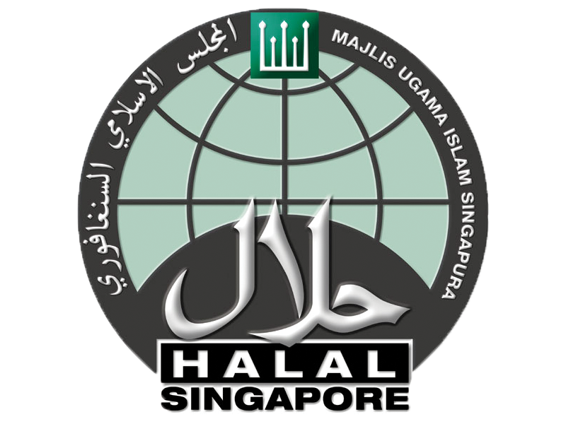 SG Halal PNG